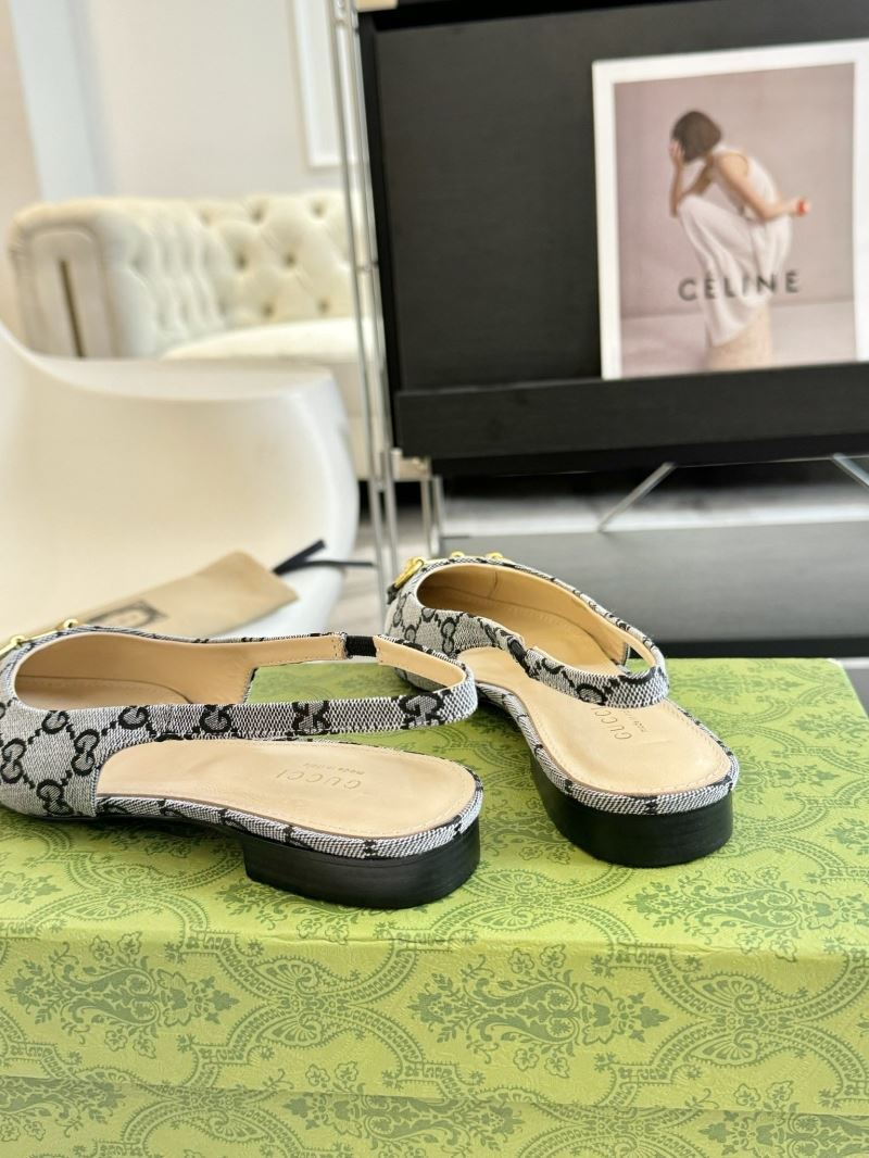 Gucci Sandals